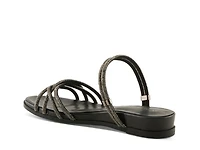 Paparella Wedge Sandal