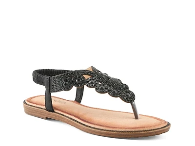 Parry Sandal