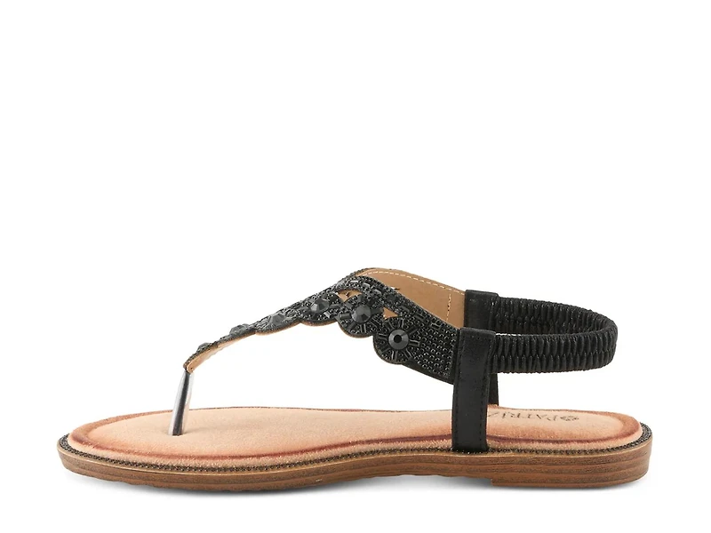 Parry Sandal
