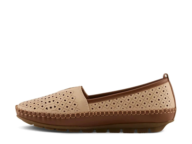 Pavri Slip-On