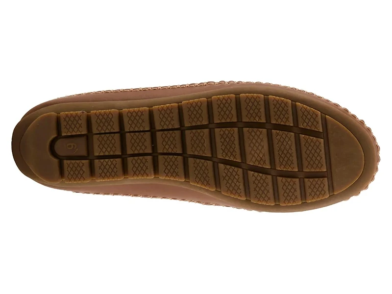 Pavri Slip-On