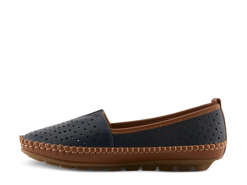Pavri Slip-On