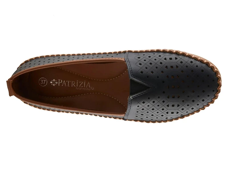 Pavri Slip-On