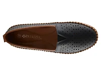 Pavri Slip-On