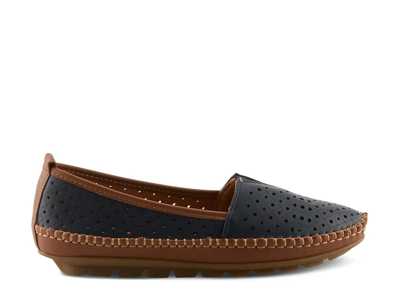 Pavri Slip-On