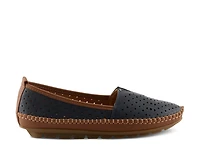 Pavri Slip-On