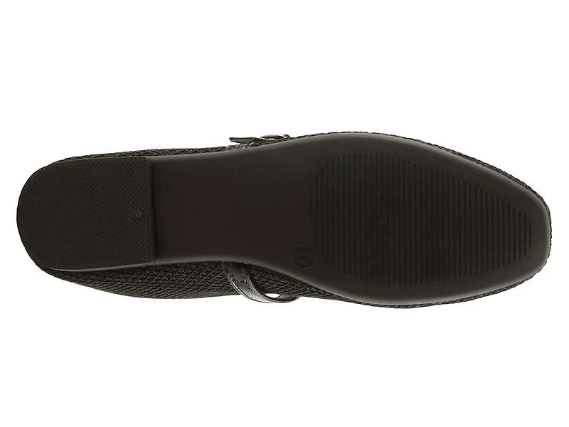 Sabara Mary Jane Flat