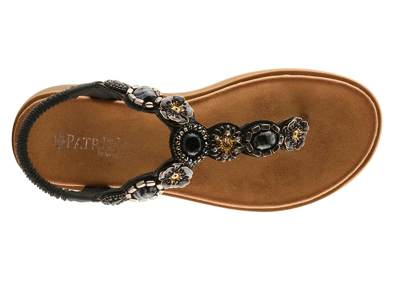 Sinai Sandal
