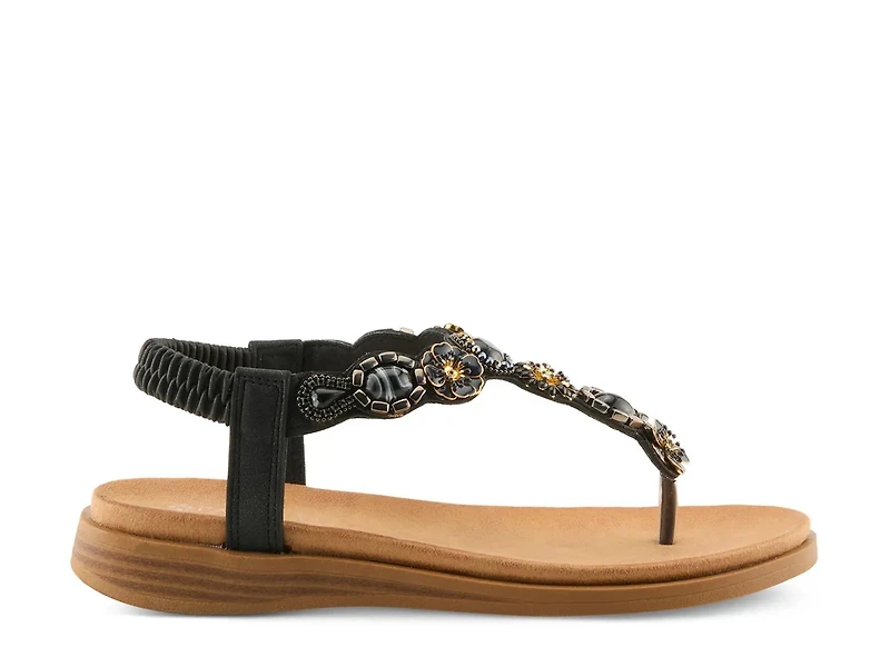 Sinai Sandal