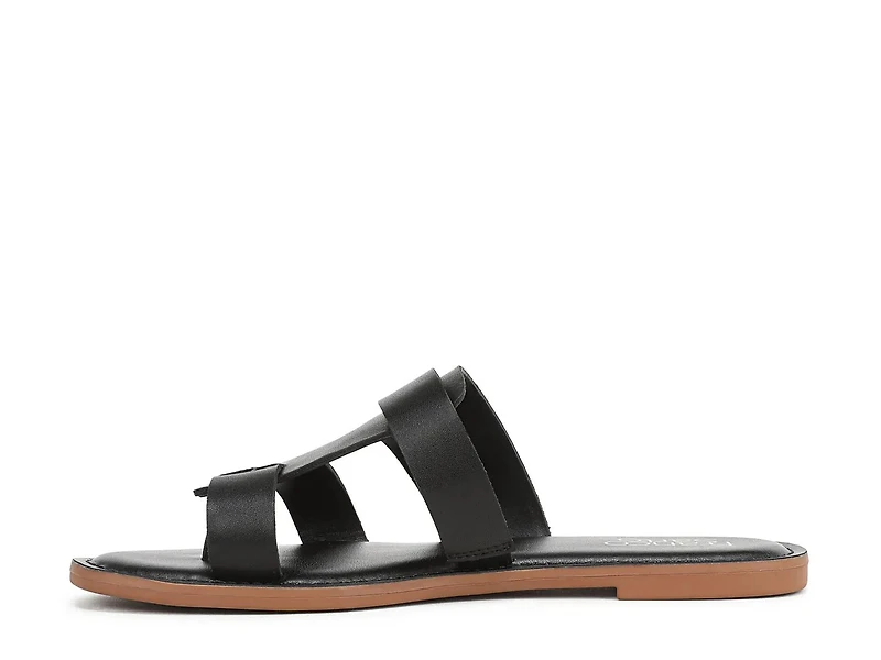 Jerina Sandal