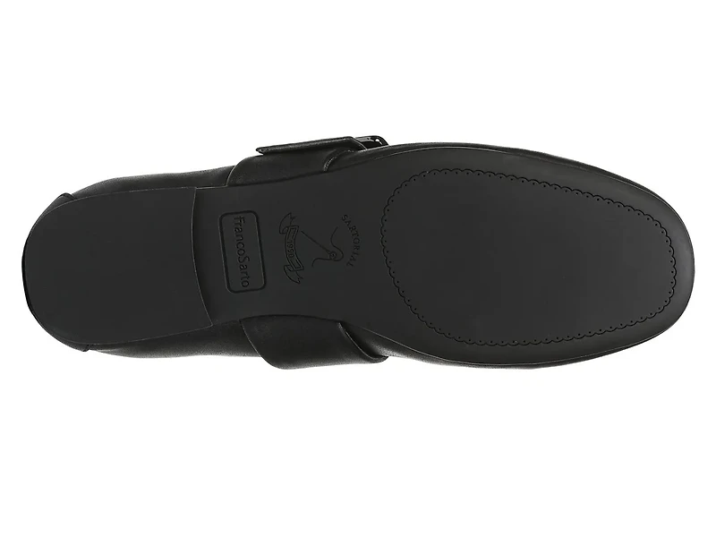 Astrid Mary Jane Flat