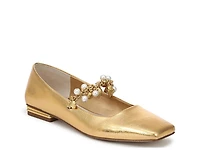 Tinsley Mary Jane Flat