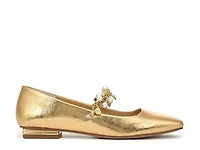 Tinsley Mary Jane Flat