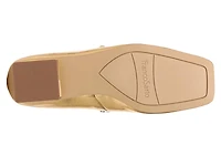 Tinsley Mary Jane Flat