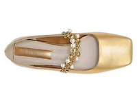 Tinsley Mary Jane Flat