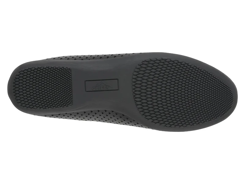 Carris Ballet Flat