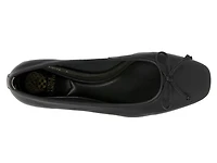 Jenla Flat
