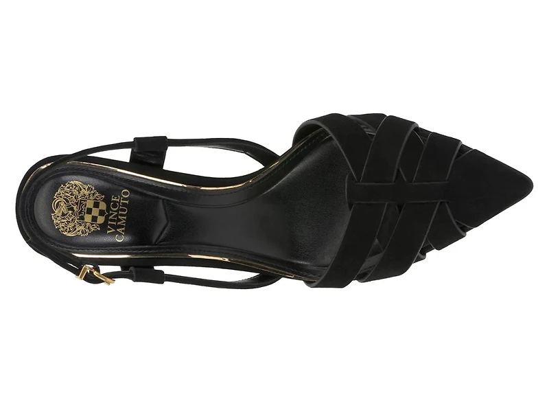 Marsia Pump