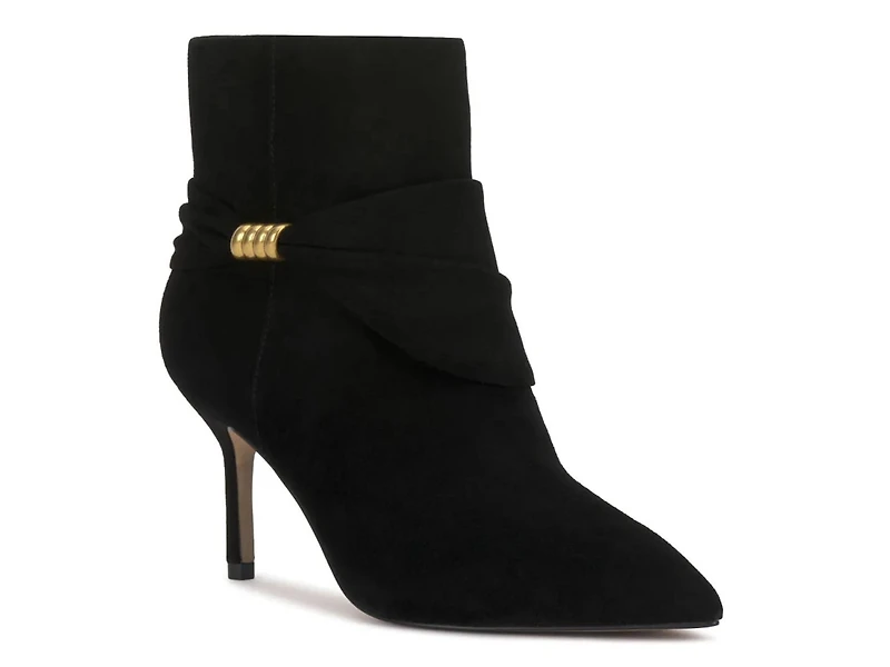 Murlea Bootie