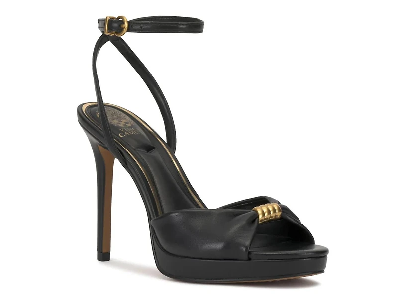 Neala Platform Sandal