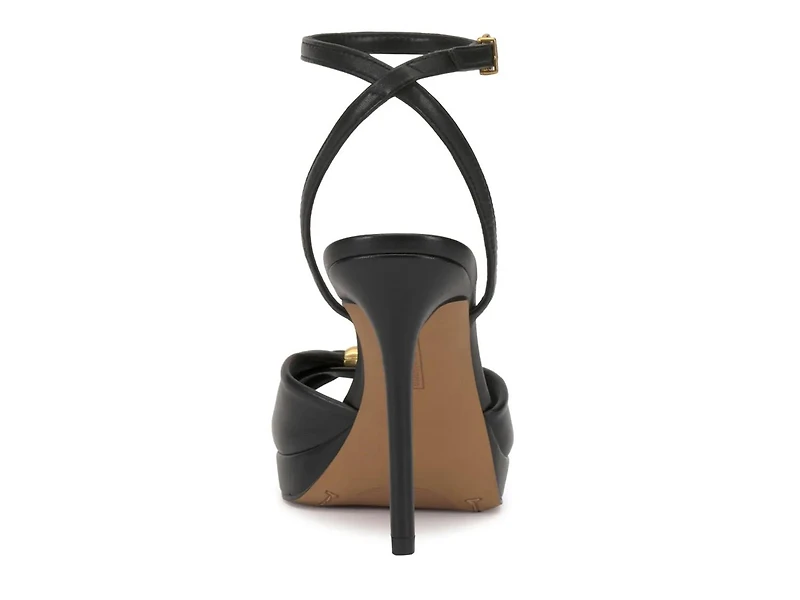 Neala Platform Sandal