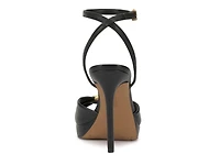 Neala Platform Sandal