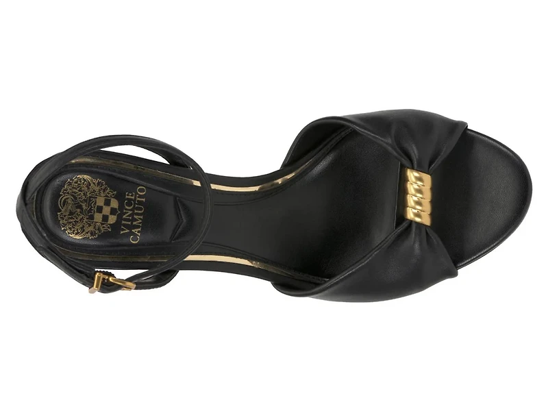 Neala Platform Sandal