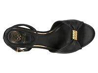 Neala Platform Sandal