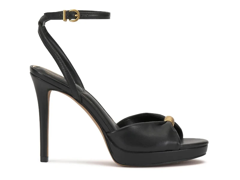 Neala Platform Sandal