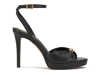 Neala Platform Sandal