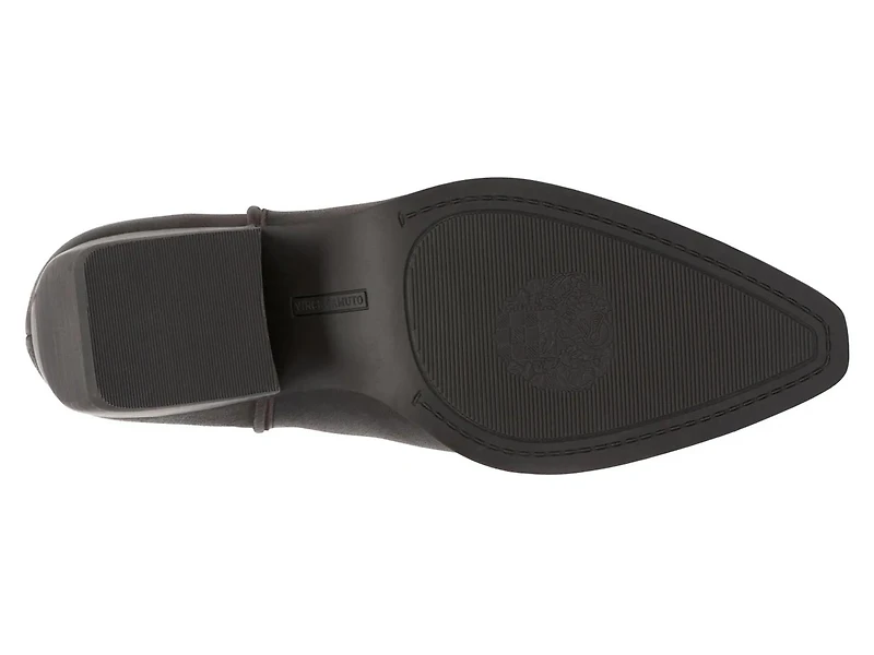 Pezzra Western Bootie