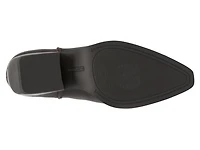 Pezzra Western Bootie
