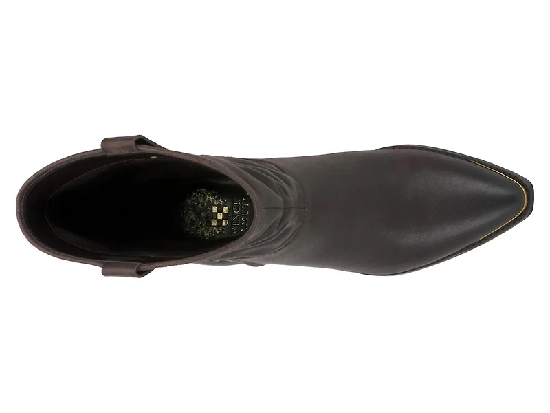 Pezzra Western Bootie