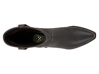 Pezzra Western Bootie