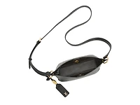 Ellah Leather Crossbody Bag