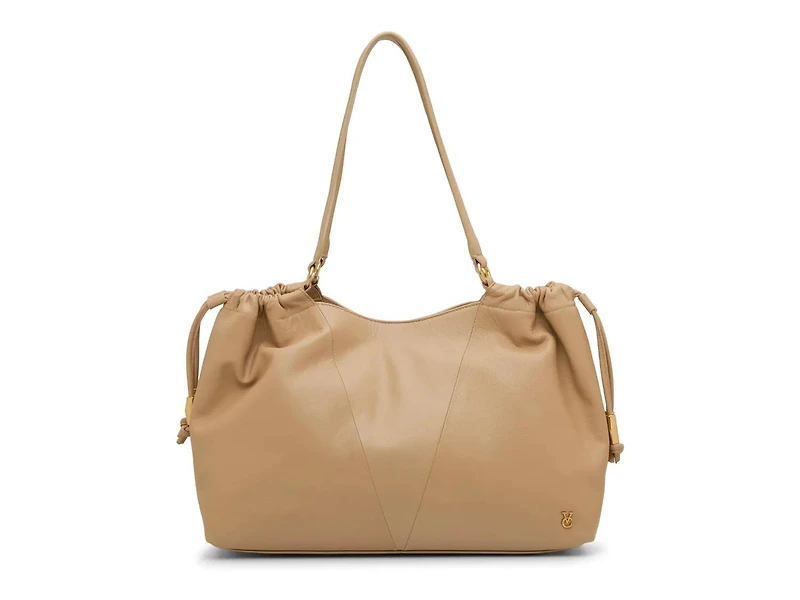Leane Leather Tote