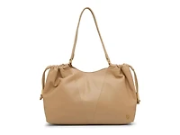Leane Leather Tote