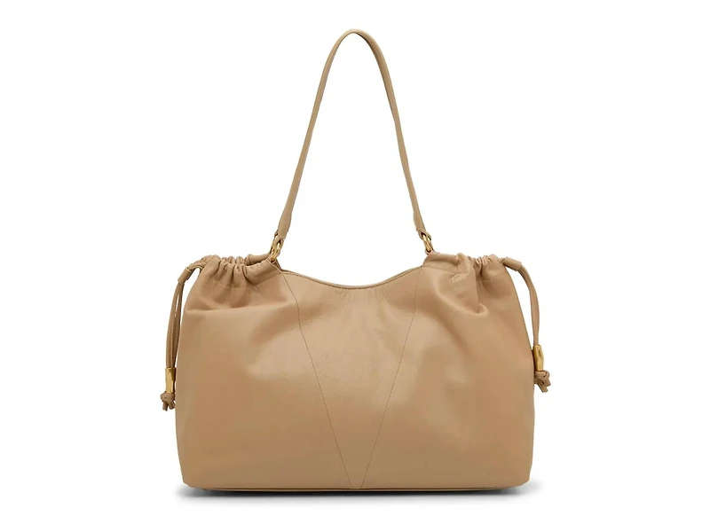 Leane Leather Tote