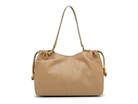 Leane Leather Tote