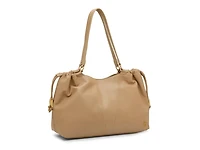 Leane Leather Tote