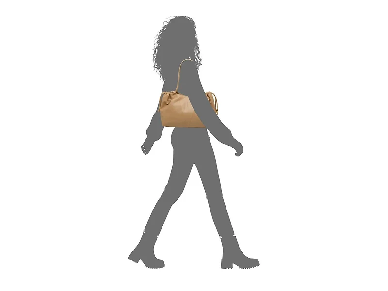 Leane Leather Tote