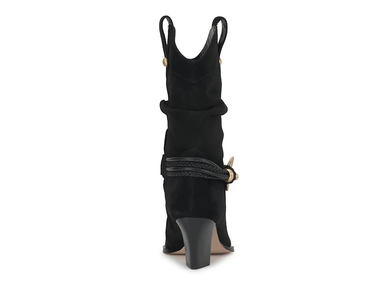 Hannie Western Boot