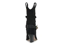 Hannie Western Boot