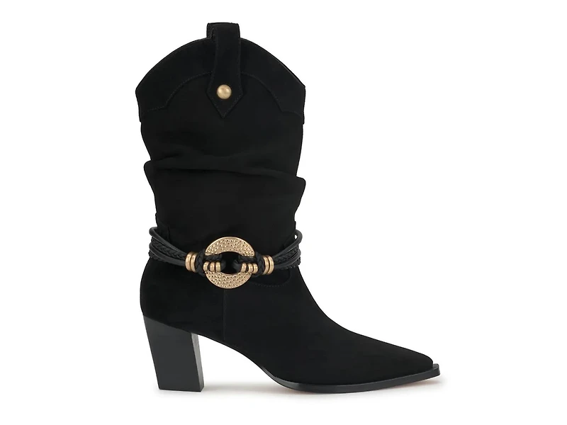 Hannie Western Boot