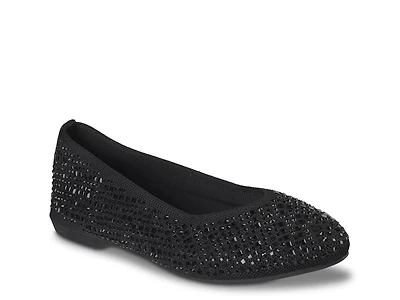 Cleo Style Rare Glow Flat
