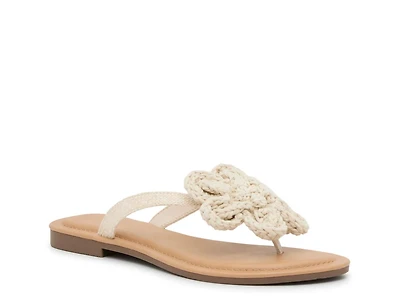 Lezlie Sandal