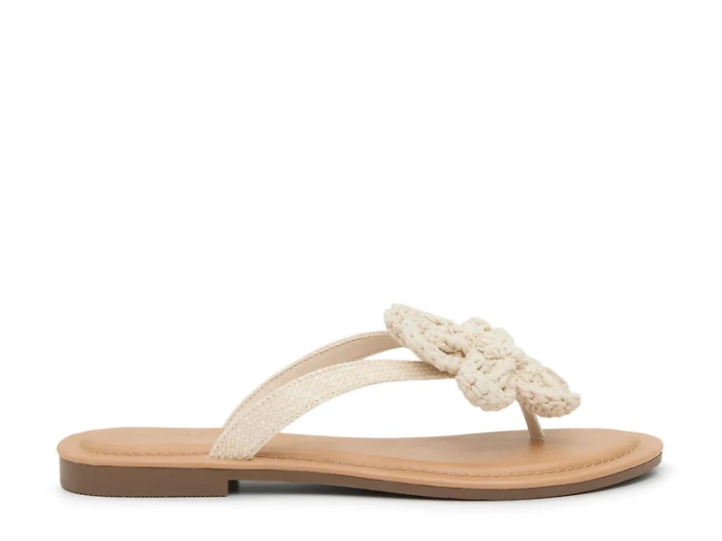 Lezlie Sandal