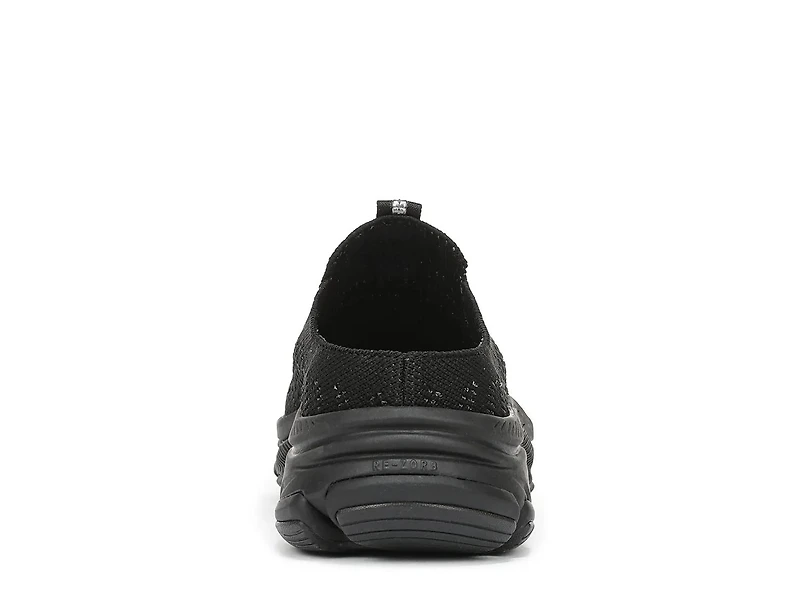 Devotion Max Mule Slip-On Sneaker