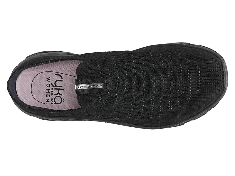 Devotion Max Mule Slip-On Sneaker