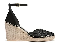 Idalia Espadrille Wedge Sandal